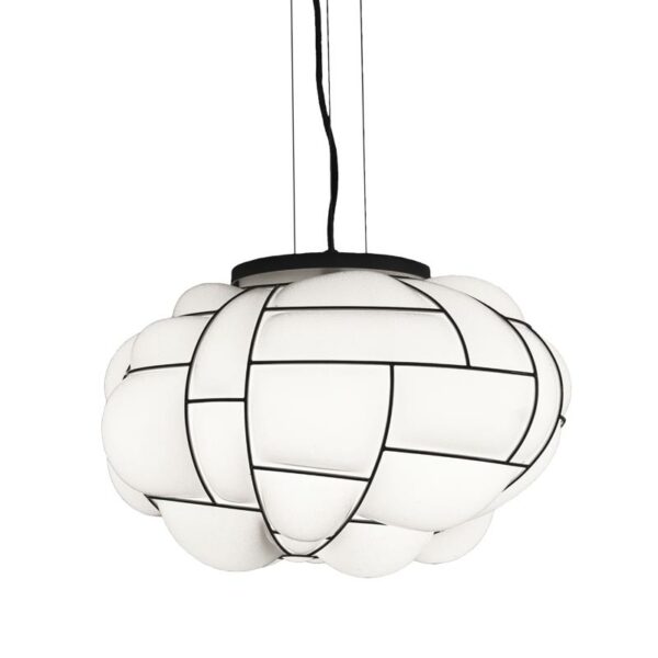 Pallucco Egg pendant lamp