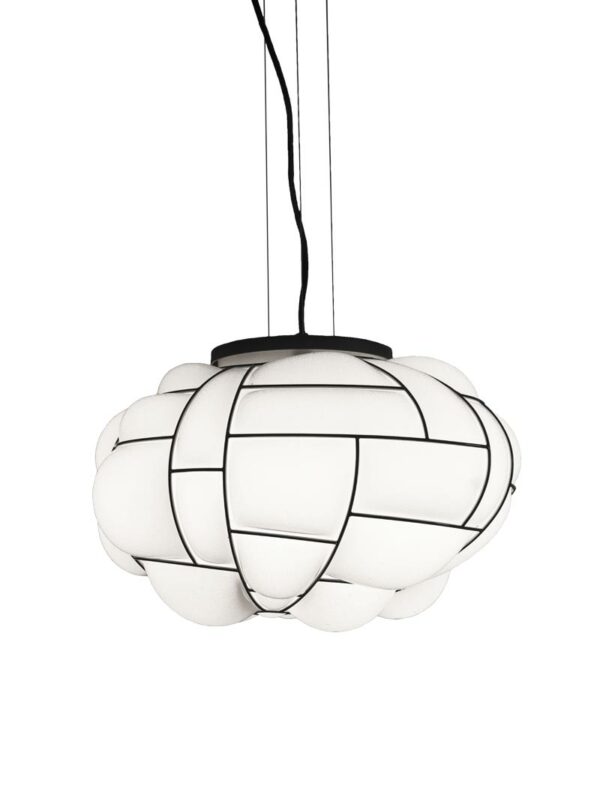 Pallucco Egg pendant lamp