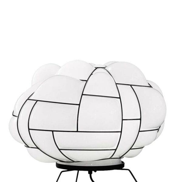 Pallucco Egg table lamp