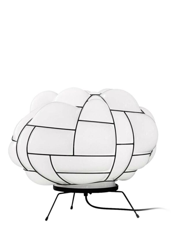 Pallucco Egg table lamp