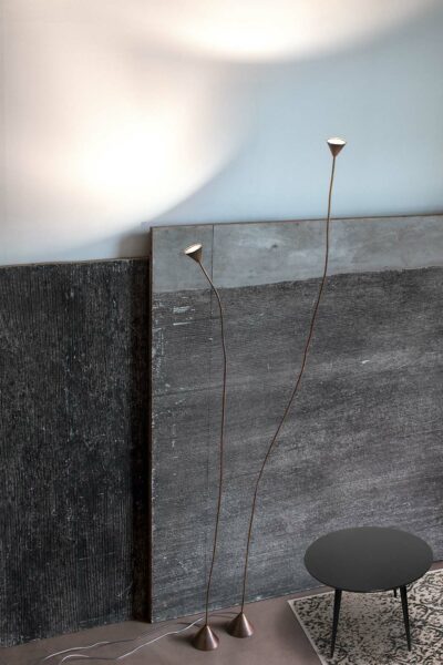 Pallucco Papiro floor lamp