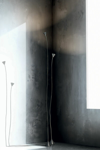 Pallucco Papiro floor lamp