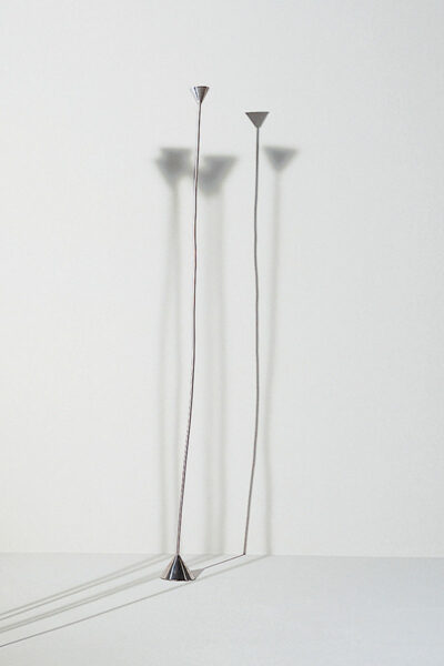 Pallucco Papiro floor lamp