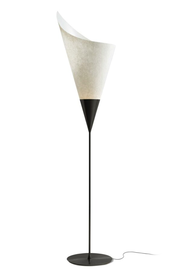 Pallucco Calla floor lamp