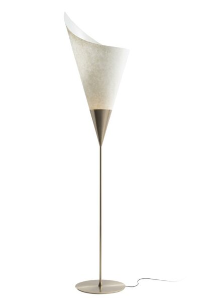 Pallucco Calla floor lamp