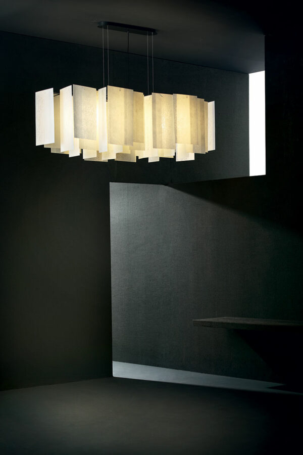 Pallucco Alexandra pendant lamp