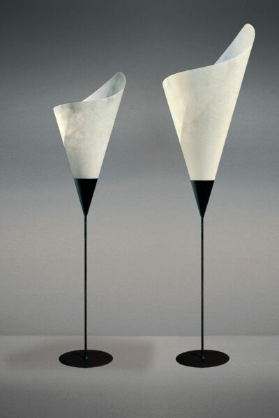 Pallucco Calla floor lamp