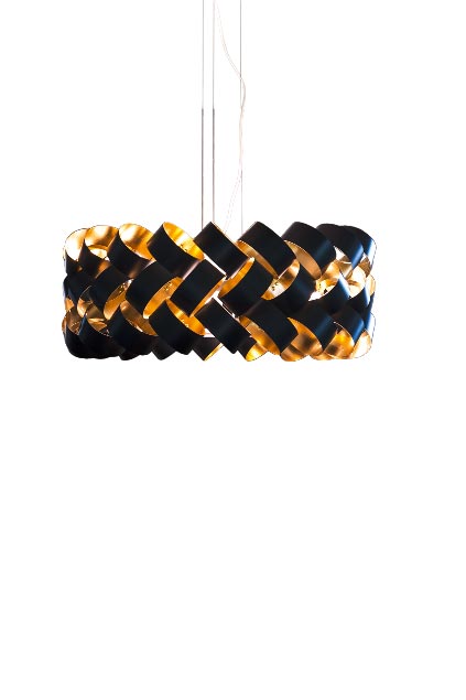 Pallucco Ring pendant lamp