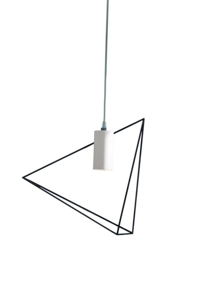 Pallucco Rock Garden suspended lamp