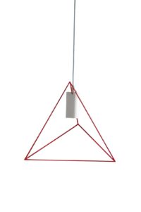 Pallucco Rock Garden suspended lamp