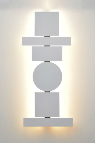 Pallucco totem wall lamp