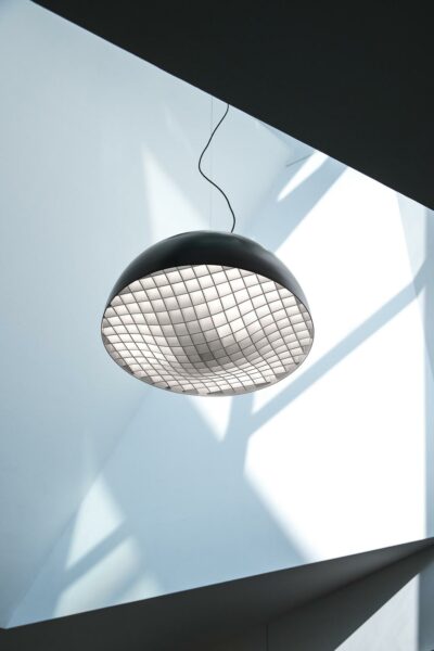 Pallucco Grid suspended lamp