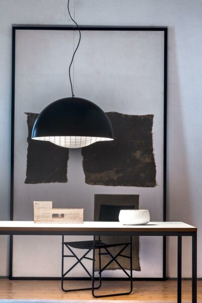 Pallucco Grid suspended lamp