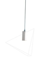 Pallucco Rock Garden suspended lamp