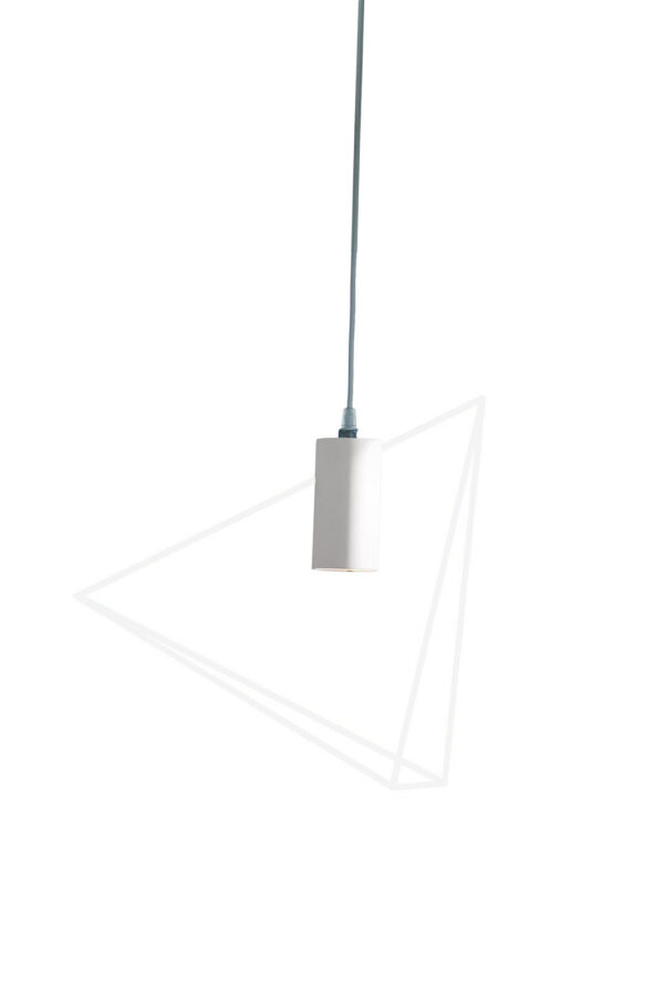 Pallucco Rock Garden suspended lamp